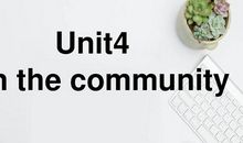 二年级英语作文：The Loyal Dog_250字