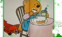 三心二意的小兔_400字