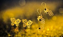 蝴蝶不飞，自在心舞_500字