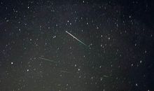 夜观狮子座流星雨_1500字