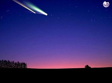 双子座流星雨_600字