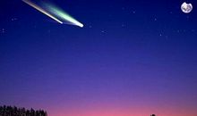 双子座流星雨_600字