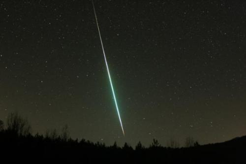 让流星雨带走我的梦想_550字