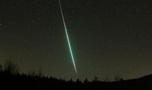 让流星雨带走我的梦_550字