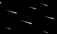 盛放在手中的流星雨_1200字