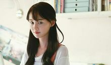 [我的偶像]雪落满城唯独他一身红衣_700字