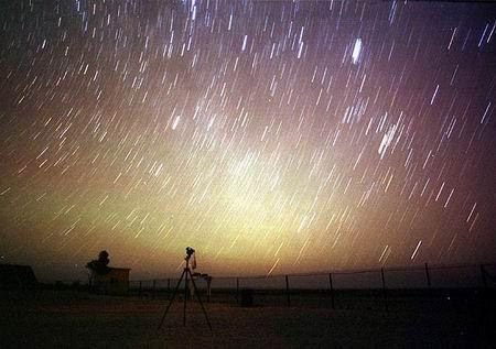 流星雨_450字