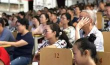 【学生征文选登106】：我抓住了小升初并不多的机会_400字