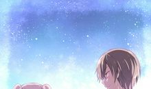 与他的邂逅_800字