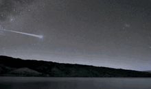 失约的流星雨_450字