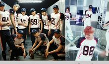I Love EXO_900字