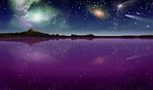 关于流星雨的作文：似流星雨的它_1500字