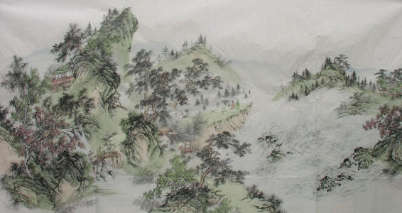 韩元吉“西九重阳节”