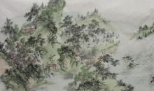 韩元吉《西江月 闰重阳》