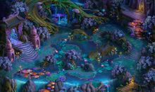 《桃花源记》鉴赏