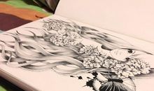 永不言弃，我生如夏花_1000字