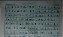 五年级日记：这几年_500字