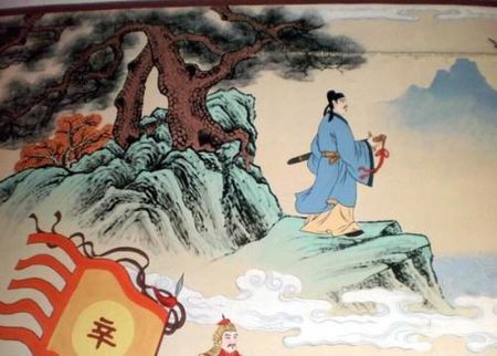 西江月亮_50个字