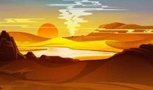 《使至塞上》鉴赏