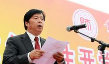 毕业班开学典礼上的讲话