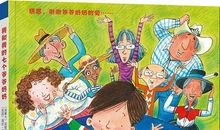 我的爷爷奶奶_100字