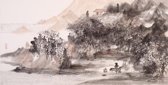 欣赏“贵园天驹（三）”