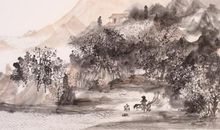 《归园田居（其三）》鉴赏