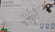 万圣节英文简介200字（附中文翻译）