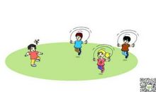 关于运动的作文：趣味运动会_300字