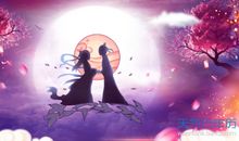 关于七夕的作文：七夕泪_600字