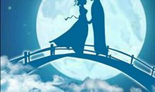 关于七夕的作文：七夕之夜_450字