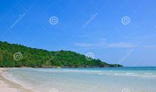 美丽的海滩_300字