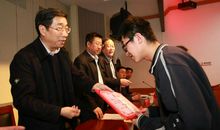 【学生征文选登114】：我考12中的经历颇为传奇_1200字