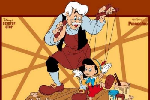 【叙事论文】-“朋友之间” _500字