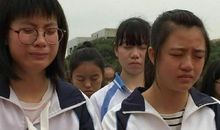 感动校园人物——xxx_1200字