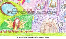 两个公主的故事(四)_450字