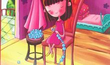 读《假如给我三天光明》有感——不向命运低头_400字