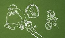 关于开学的作文：开学了_550字