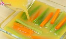 我战胜了苦瓜_600字