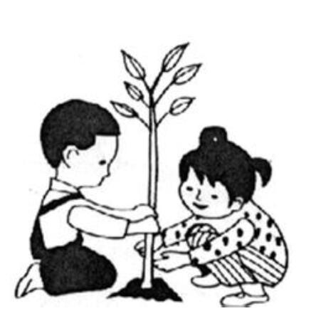 三年级看图构图：舒爷爷病了_250字