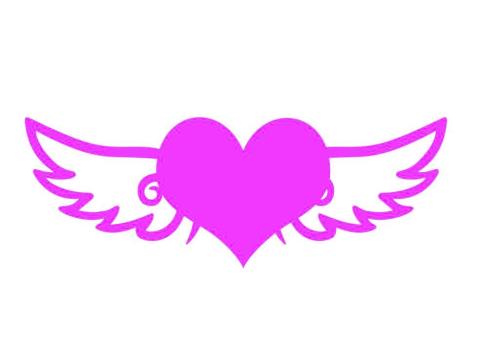 如果我有一双wings_100个单词