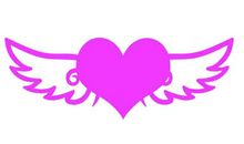 假如我有一双翅膀_100字