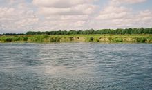 关于夏末的诗句