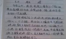 关于暑假生活的作文：开心的暑假_650字
