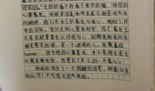 二年级观后感作文：《奇迹男孩》观后感二_500字