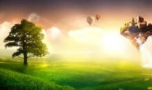 中考优美段落：那一次，我读懂了坦然积淀段落_900字