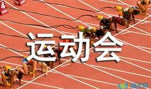 运动会的小学生_650字