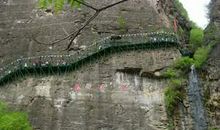 中考优美段落：校园春天段落_3000字