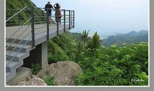 美丽的观景台_450字