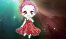 我的偶像_1000字